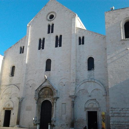 Locazione Turistica Madera Hotel Bari Ngoại thất bức ảnh